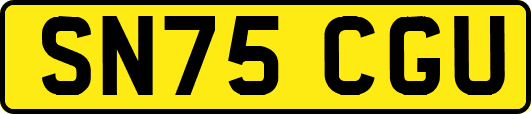 SN75CGU