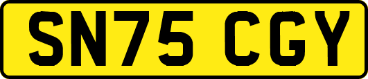 SN75CGY