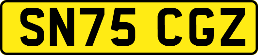 SN75CGZ