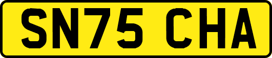 SN75CHA