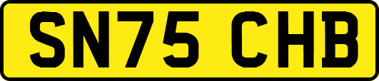 SN75CHB