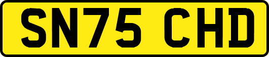 SN75CHD