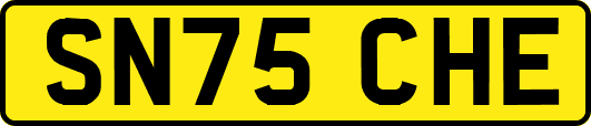 SN75CHE