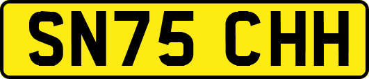 SN75CHH