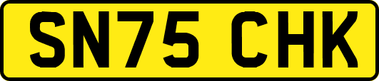 SN75CHK