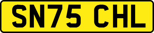 SN75CHL