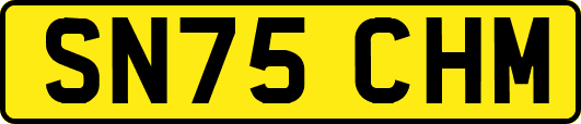 SN75CHM