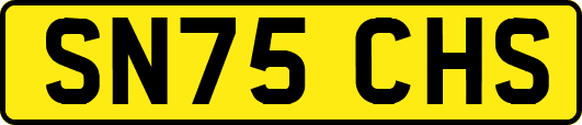 SN75CHS