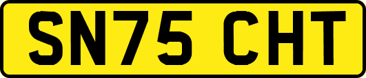 SN75CHT