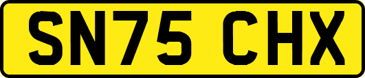 SN75CHX