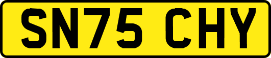 SN75CHY