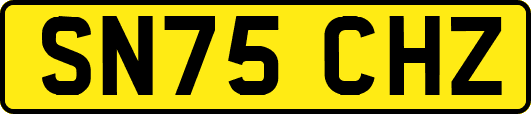 SN75CHZ