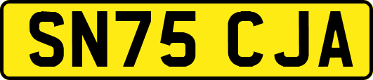SN75CJA