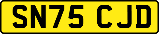 SN75CJD