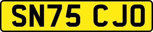 SN75CJO