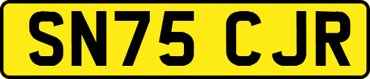 SN75CJR