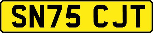 SN75CJT