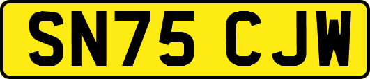 SN75CJW