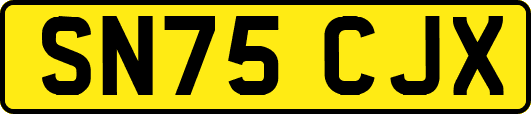 SN75CJX