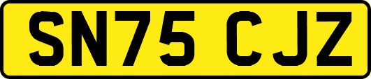 SN75CJZ