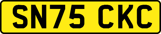 SN75CKC