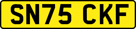 SN75CKF