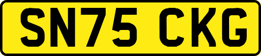 SN75CKG