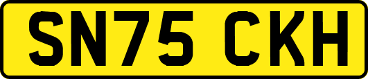 SN75CKH