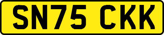 SN75CKK