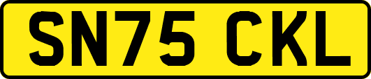 SN75CKL