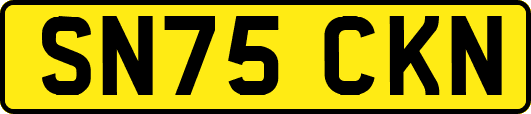 SN75CKN