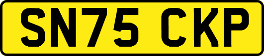 SN75CKP