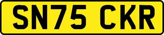 SN75CKR