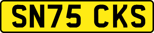 SN75CKS