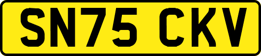 SN75CKV
