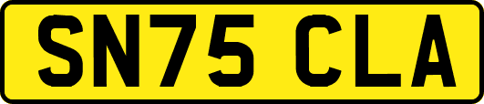 SN75CLA