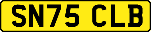 SN75CLB