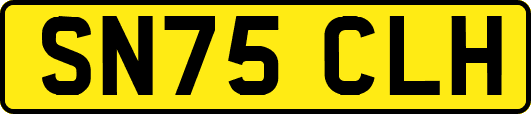 SN75CLH