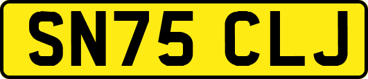 SN75CLJ