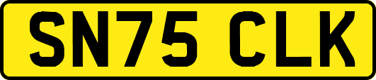 SN75CLK