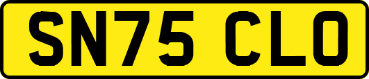 SN75CLO