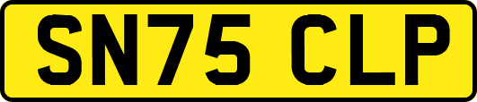 SN75CLP