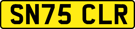SN75CLR