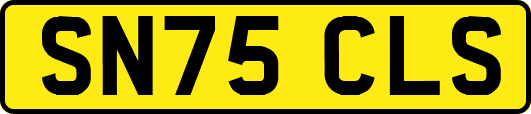 SN75CLS
