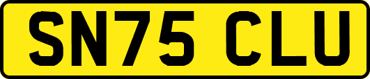 SN75CLU