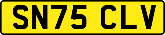 SN75CLV
