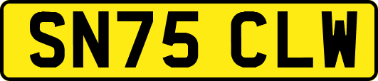 SN75CLW