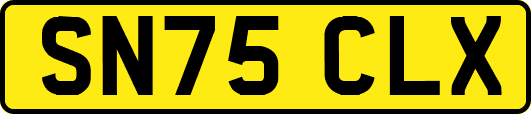 SN75CLX
