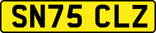 SN75CLZ