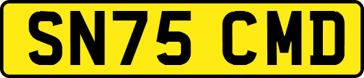 SN75CMD